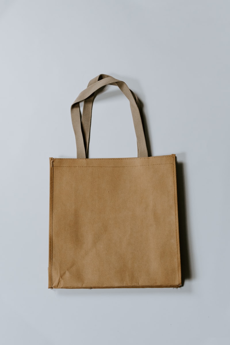 Cozy techwear bags winter lookbook